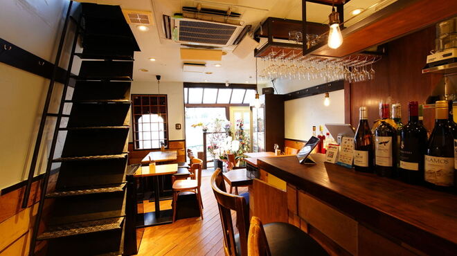 niku bar 25 - メイン写真: