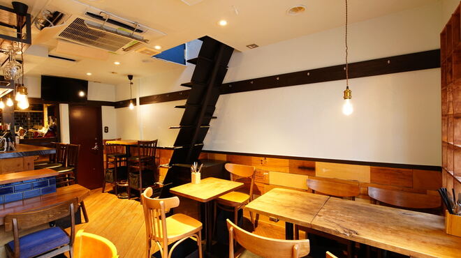 niku bar 25 - メイン写真: