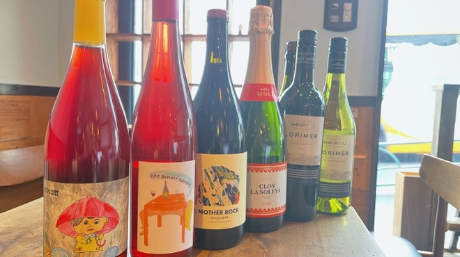 niku bar 25 - メイン写真: