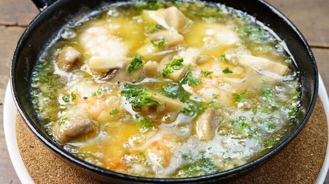 niku bar 25 - メイン写真: