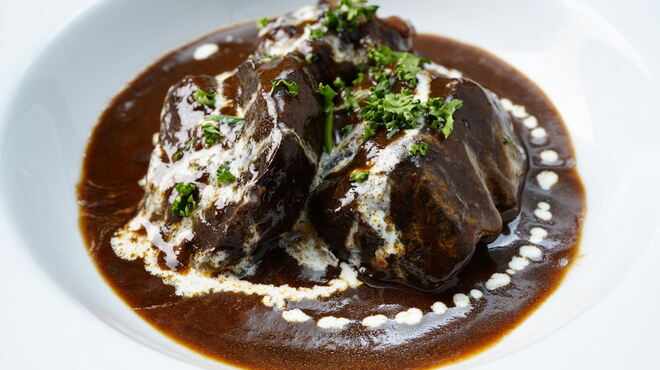 niku bar 25 - メイン写真: