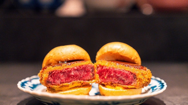 WAgyu 鬼く - メイン写真: