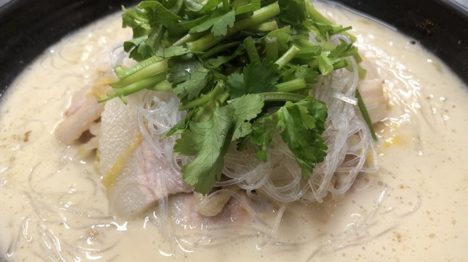 刀削麺荘 唐家 - メイン写真: