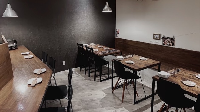 TEPPAN SHIN - メイン写真: