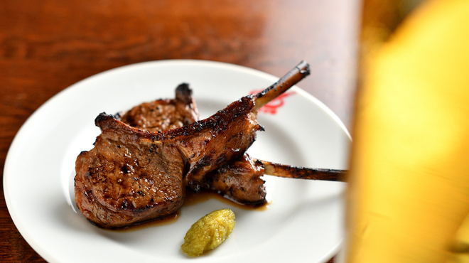 ビアバルNAGAOKAYA - メイン写真: