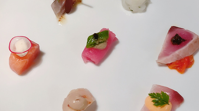 Sognando - メイン写真: