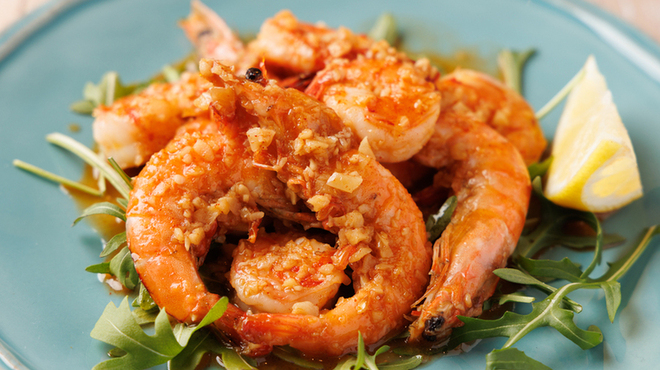 えびtoワイン酒場 - メイン写真: