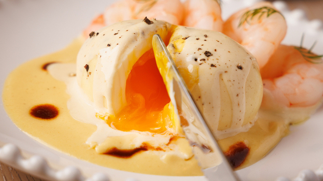 えびtoワイン酒場 - メイン写真: