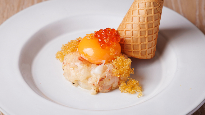 えびtoワイン酒場 - メイン写真: