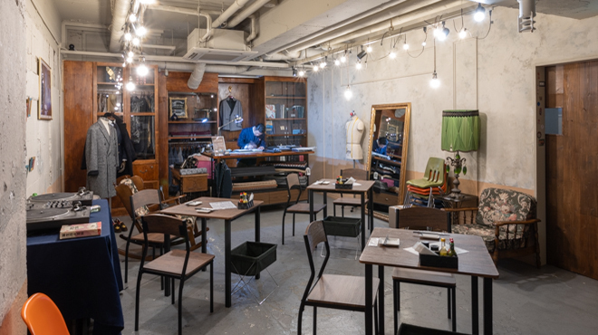 オイスターバルSteam - メイン写真: