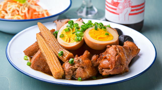 シーシートーキョー - メイン写真:ルーウェイ