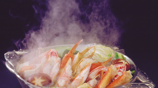 かに道楽 - 料理写真: