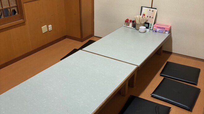 ひいらぎ - メイン写真: