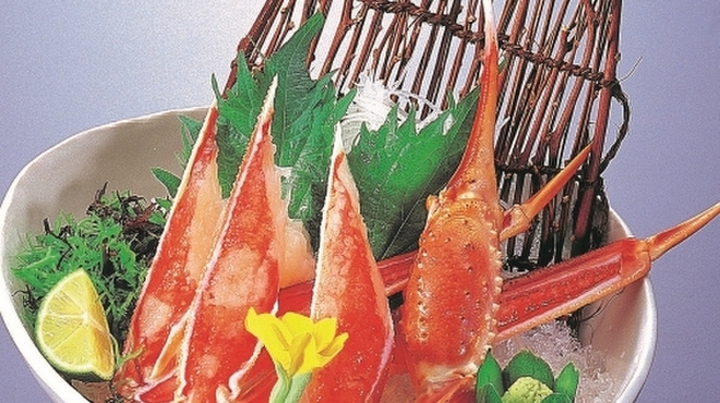 かに道楽 - 料理写真: