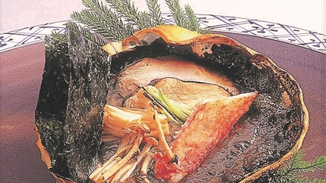 かに道楽 - 料理写真: