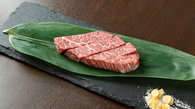 YAKINIKU EN - メイン写真: