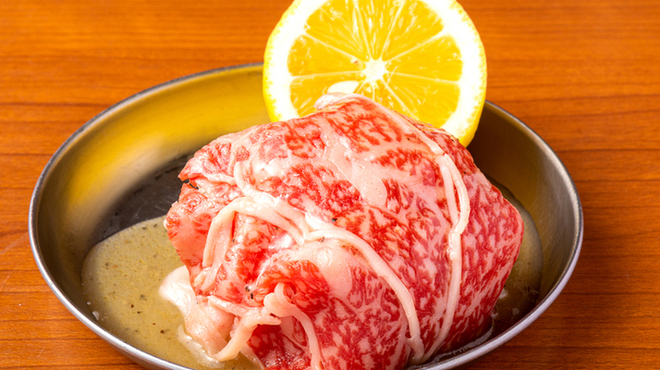 Yakiniku Taishuusakaba Shin Nikuyakiya - メイン写真: