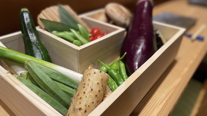 焼鳥 華備 - メイン写真: