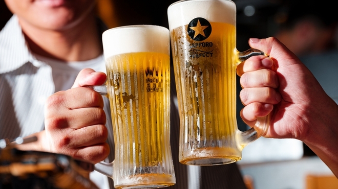 和牛 肉小僧 - ドリンク写真: