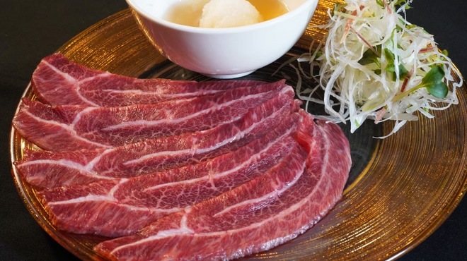 肉小僧 匠 - 料理写真: