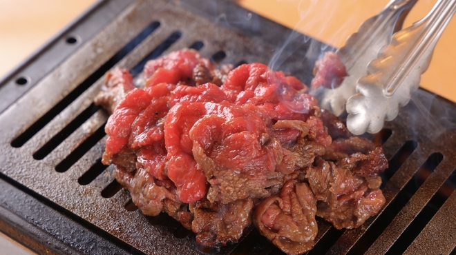 和牛 肉小僧 - メイン写真: