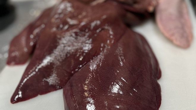 焼肉ホルモン 亀萬 - メイン写真: