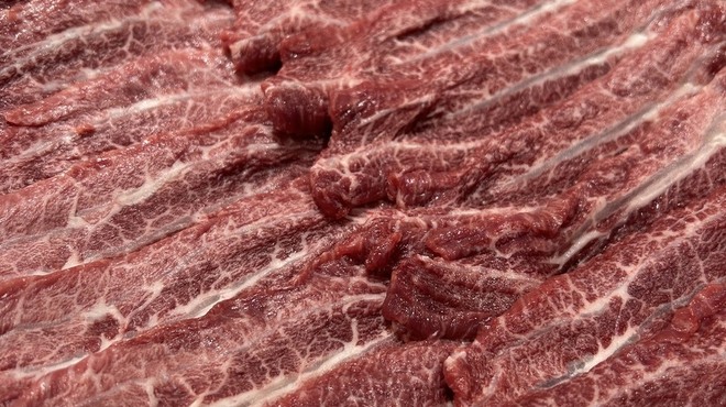 焼肉ホルモン 亀萬 - メイン写真: