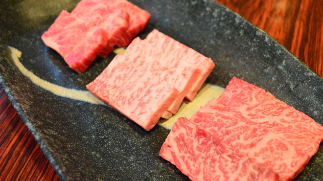 やきにく-なべ ほるもん家てんやわん家 - メイン写真: