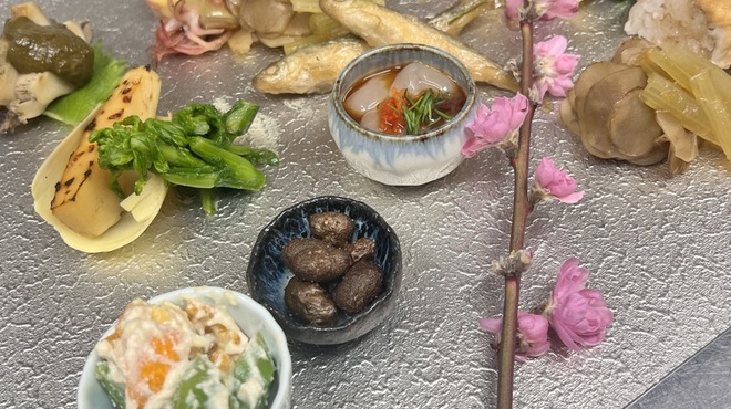 酒肆 門 - メイン写真:
