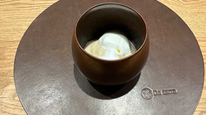 ダ テッラ - 料理写真: