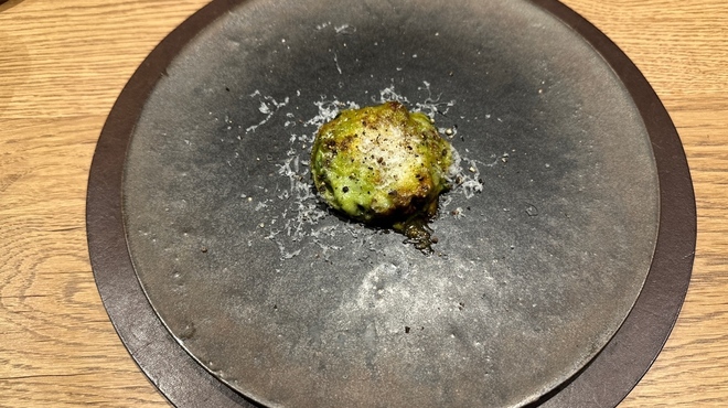 ダ テッラ - 料理写真: