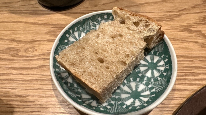 ダ テッラ - 料理写真: