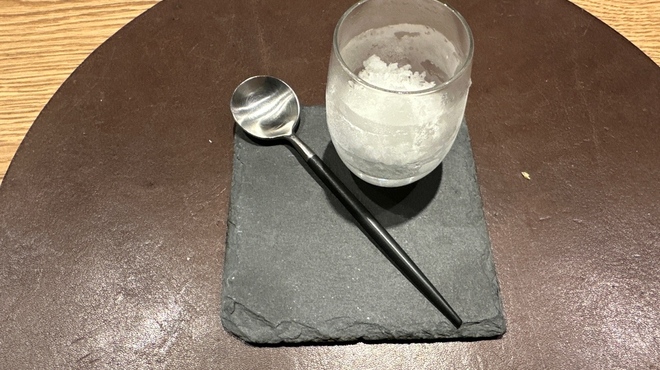 ダ テッラ - 料理写真: