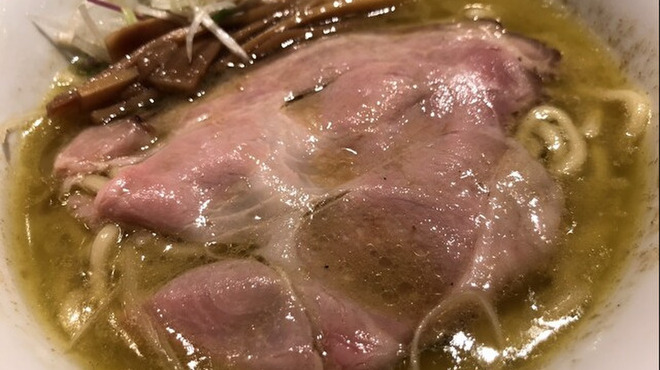 牡蠣と貝 - メイン写真: