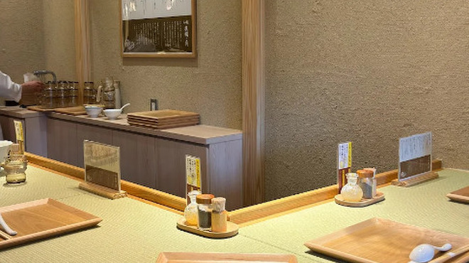 牡蠣と貝 - メイン写真: