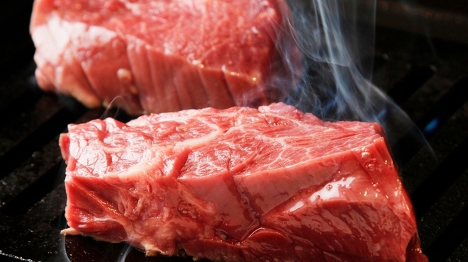 焼肉ここから - メイン写真: