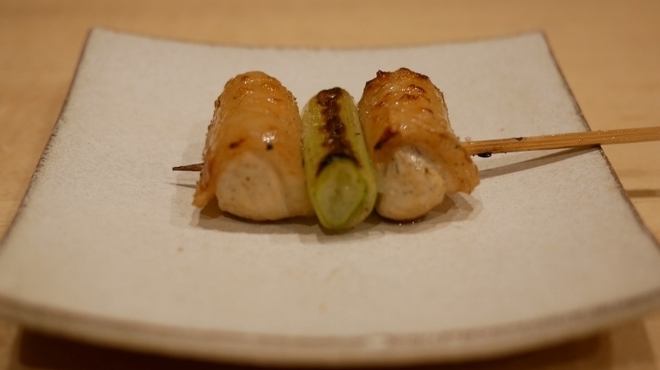 Yakitori Taniguchi - メイン写真: