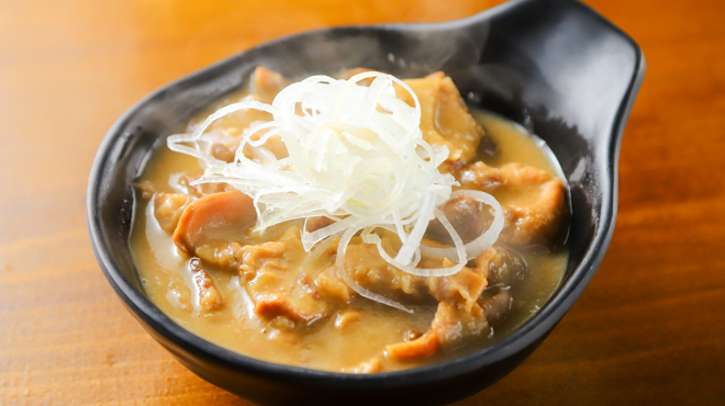 かっちん屋 焼とり 焼とん 焼ぎゅう - メイン写真: