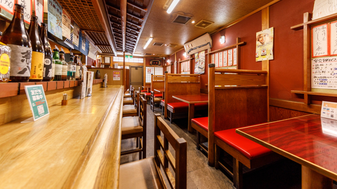 Teppan Izakaya Teppou - メイン写真: