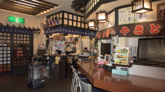 居酒屋現代 - メイン写真:
