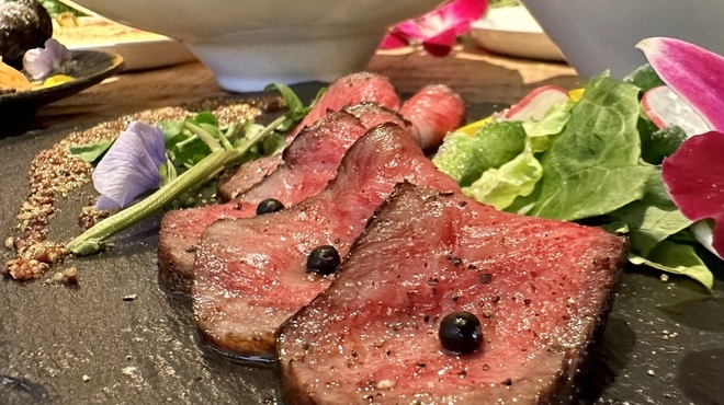 diningbar ORANGUTAN - メイン写真: