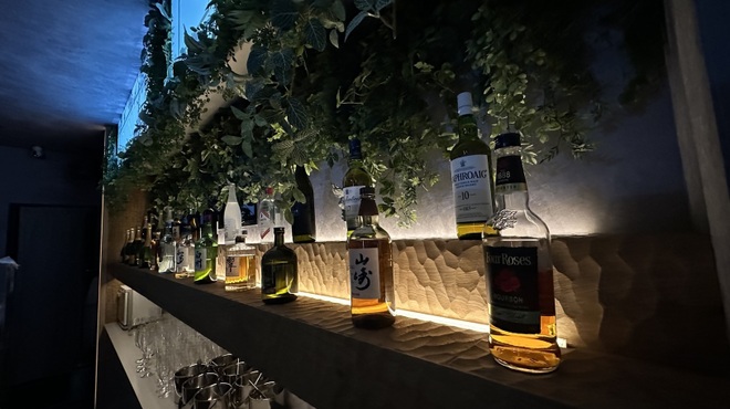 diningbar ORANGUTAN - メイン写真: