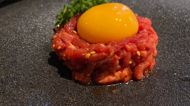 タン料理居酒屋 BEROBE - メイン写真: