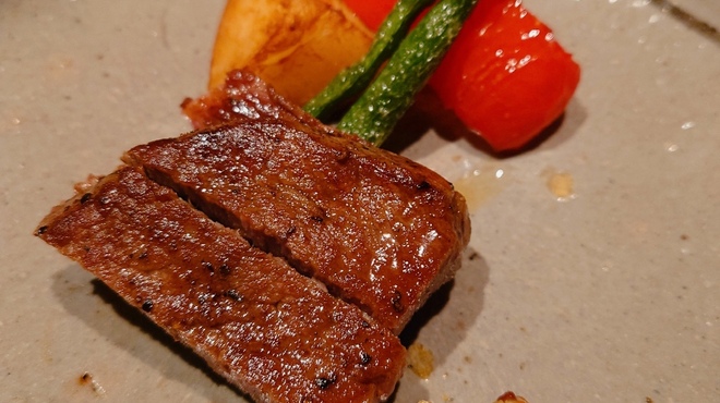 御料理 梅田 - 料理写真: