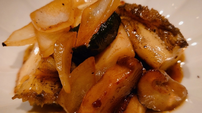御料理 梅田 - 料理写真:
