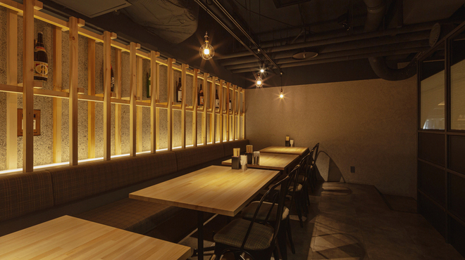 北海道食市場 丸海屋 - メイン写真: