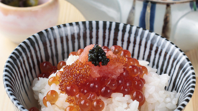 北海道食市場 丸海屋 - メイン写真: