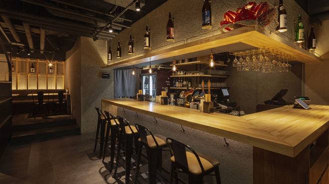 北海道食市場 丸海屋 - メイン写真: