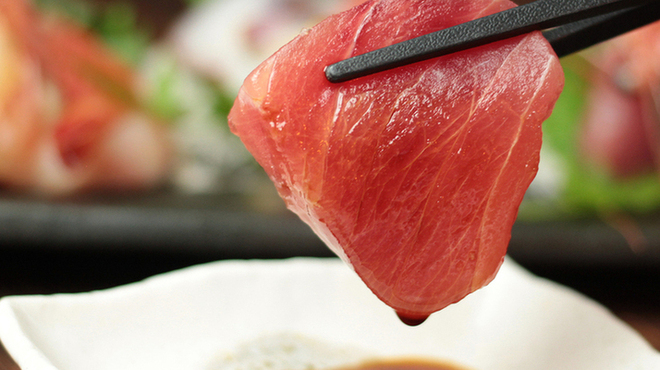 北海道食市場 丸海屋 - メイン写真: