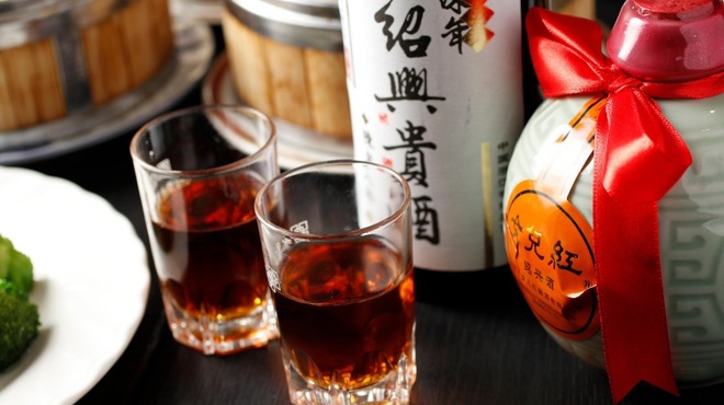 味来 茶酒坊 - メイン写真: